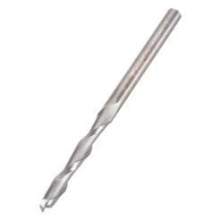 CNC/004X4STC - Spiral Up-cut 4 X 32 X 60 X 4mm