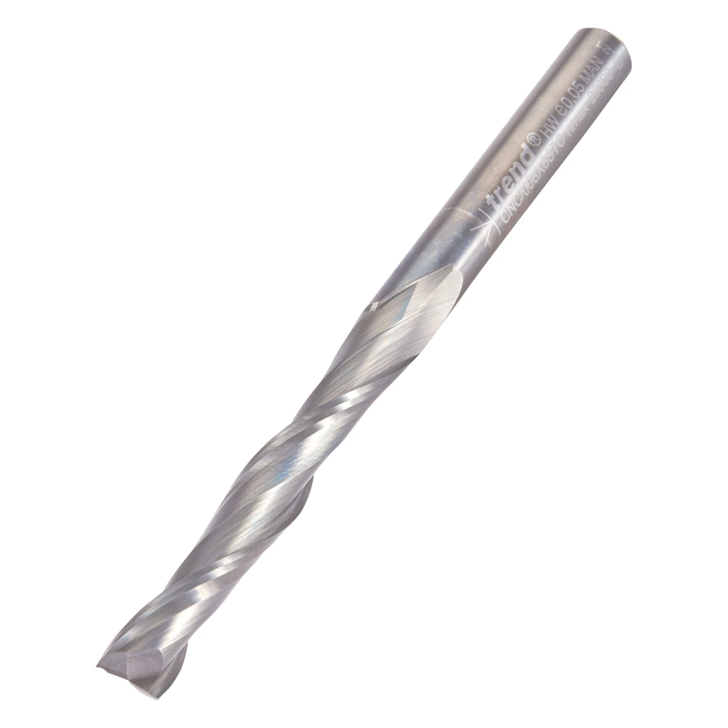 CNC/008X6STC - Spiral Up-cut 6 X 42 X 70 X 6mm 3 CNC/008X6STC - Spiral Up-cut 6 X 42 X 70 X 6mm