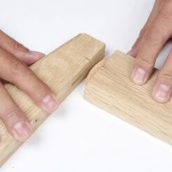 BSC/10/100 - Trend No 10 Size Compressed Beech Biscuits - 100 Pack 13 BSC/10/100 - Trend No 10 Size Compressed Beech Biscuits - 100 Pack -Outlet Router Grip Store 5027654506554 bsc 10 100 2 action