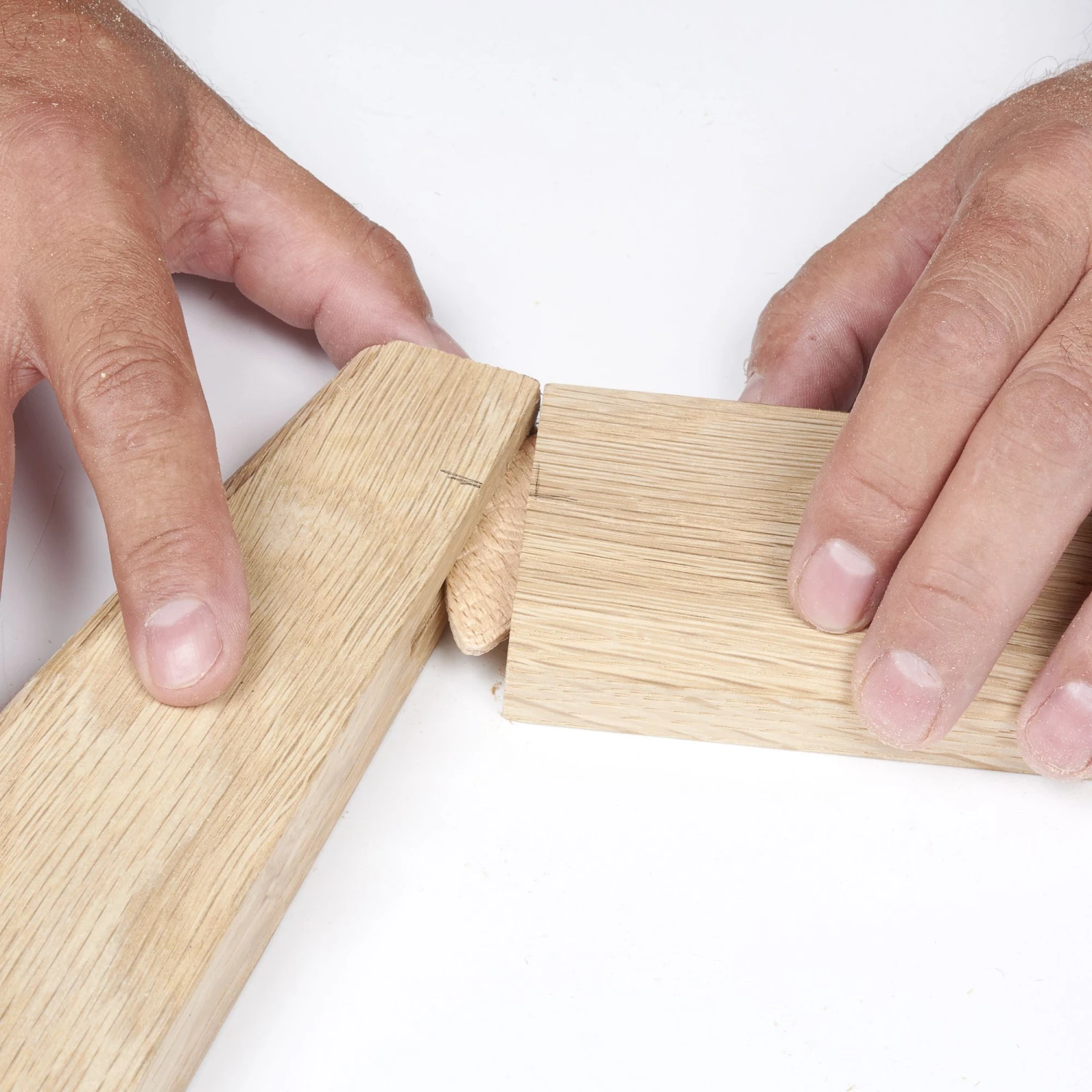 BSC/10/100 - Trend No 10 Size Compressed Beech Biscuits - 100 Pack 7 BSC/10/100 - Trend No 10 Size Compressed Beech Biscuits - 100 Pack - Image 5