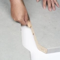 BSC/20/100 - Trend No 20 Size Compressed Beech Biscuits - 100 Pack -Outlet Router Grip Store 5027654506561 bsc 20 100 1 action