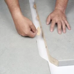 BSC/20/100 - Trend No 20 Size Compressed Beech Biscuits - 100 Pack -Outlet Router Grip Store 5027654506561 bsc 20 100 2 action