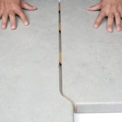 BSC/20/100 - Trend No 20 Size Compressed Beech Biscuits - 100 Pack -Outlet Router Grip Store 5027654506561 bsc 20 100 action