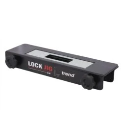 LOCK/JIG - Trend Lock Jig -Outlet Router Grip Store 5027654521731 lock jig 7