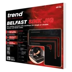 BS/JIG - Belfast Sink Jig -Outlet Router Grip Store 5027654552537 bs jig pack