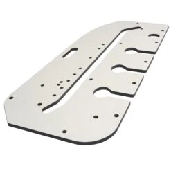 KWJ700 - Trend Worktop Jig - Multi - Function Jig For Accurately Fitting Kitchen Worktops In 10 Different Widths From 250mm To 700mm Wide -Outlet Router Grip Store 5027654559710 kwj700 2