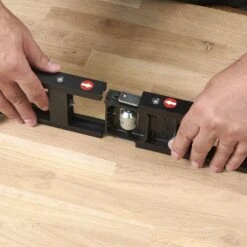 H/JIG/C - Hinge Jig Skeleton Two Part In Case -Outlet Router Grip Store 5027654559734 h jig c action 2