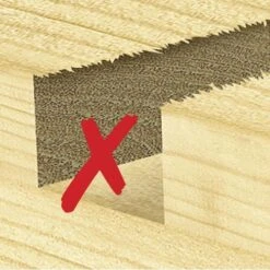 53/30X1/4TC - Shear Cutter -Outlet Router Grip Store 53 30 sa