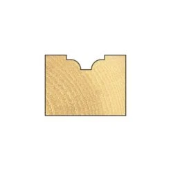 7/01X1/4TC - Panel Mould Cutter -Outlet Router Grip Store 7 01 2c