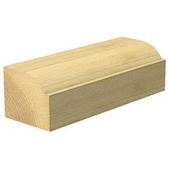 46/41X1/2TC - Guided Flat Ovolo Cutter 12mm Radius -Outlet Router Grip Store 7 06 3b 1