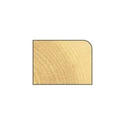 7/1X1/4TC - Ovolo Rounding Over Cutter 3mm Radius -Outlet Router Grip Store 7 1 2a