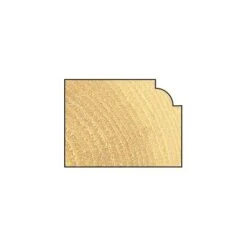 7/1X1/4TC - Ovolo Rounding Over Cutter 3mm Radius -Outlet Router Grip Store 7 1 2b