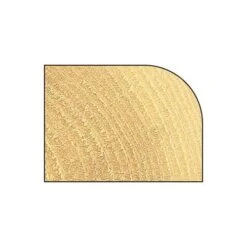 7/5X1/2TC - Ovolo Round Over Cutter 10mm Radius -Outlet Router Grip Store 7 5 2a 1