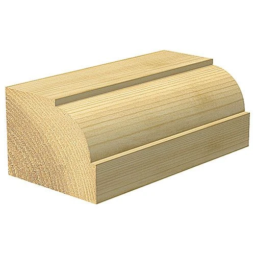 7/2X1/4TC - Ovolo Rounding Over Cutter 5mm Radius 6 7/2X1/4TC - Ovolo Rounding Over Cutter 5mm Radius - Image 4