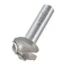 7/4X1/2TC - Ovolo Rounding Over Cutter 8mm Radius 1 7/4X1/2TC - Ovolo Rounding Over Cutter 8mm Radius -Outlet Router Grip Store 7 4x1 2tc 3d1