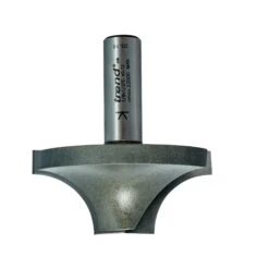 7/8X1/2TC - Ovolo Rounding Over Cutter 20mm Radius -Outlet Router Grip Store 7 8x1 2tc 2d1