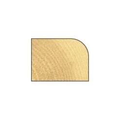 7E/2X1/4TC - Pin Guided Round Over Cutter -Outlet Router Grip Store 7e 2 2a