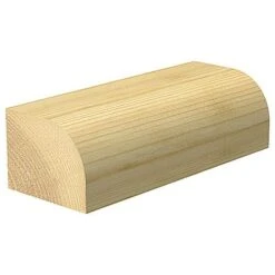 7E/4X1/4TC - Pin Guided Round Over Cutter -Outlet Router Grip Store 7e 4 3a 4