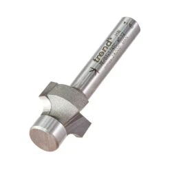 7E/01X1/4TC - Pin Guided Round Over Cutter