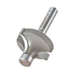 7E/4X1/4TC - Pin Guided Round Over Cutter