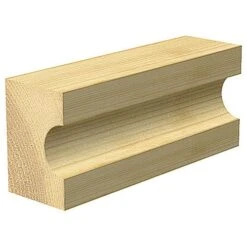 8/53X1/4TC - Double Guided Sunk Bead Cutter -Outlet Router Grip Store 8 53 3a 1