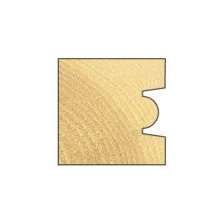 84/09X1/4TC - Decor Sunk Bead Cutter -Outlet Router Grip Store 84 09 2a