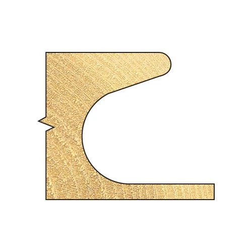 84/92X1/2TC - Drawer Pull Cutter 6 84/92X1/2TC - Drawer Pull Cutter - Image 4