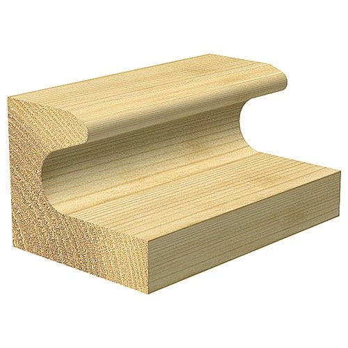 84/93X1/2TC - Drawer Pull Cutter 6 84/93X1/2TC - Drawer Pull Cutter - Image 4