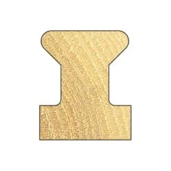 84/96X1/2TC - Drawer Pull Cutter -Outlet Router Grip Store 84 96 2a