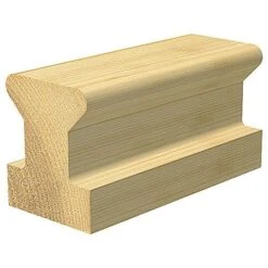 84/96X1/2TC - Drawer Pull Cutter -Outlet Router Grip Store 84 96 3a