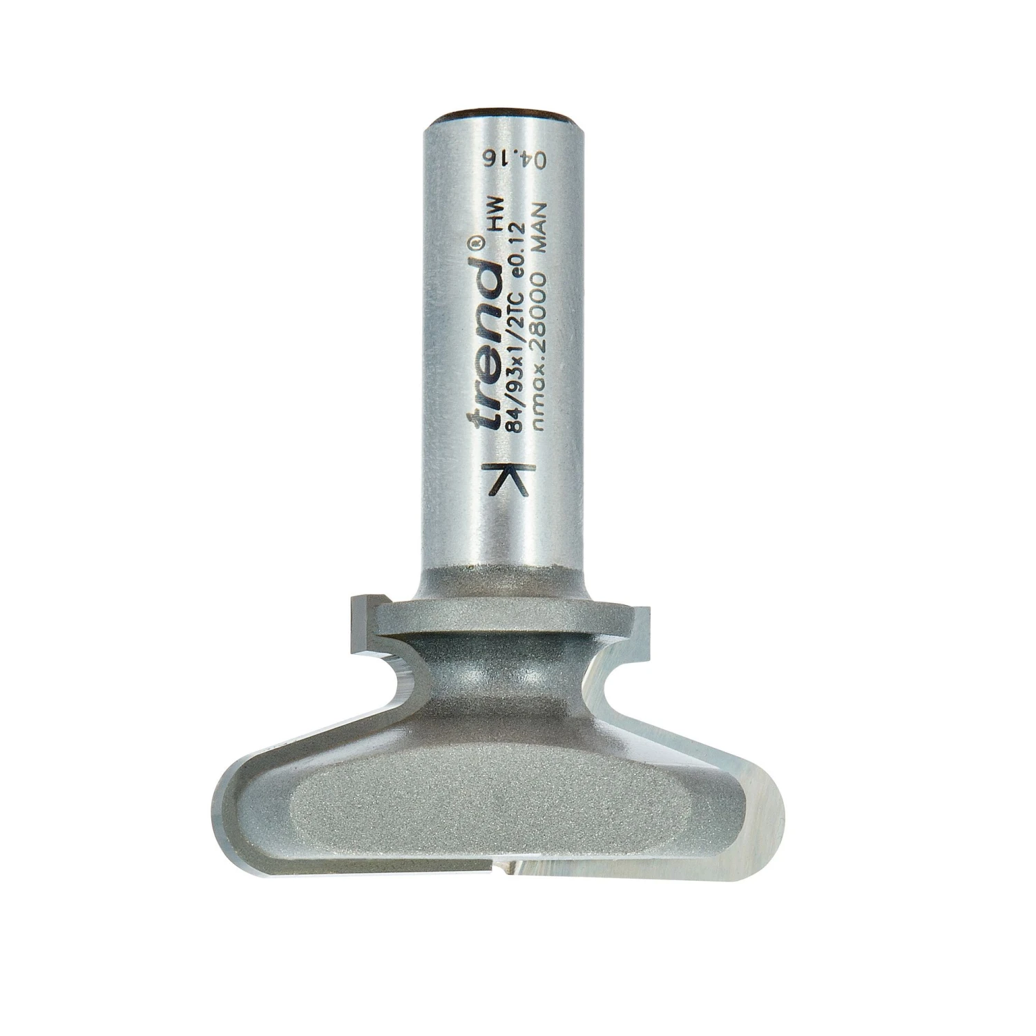 84/93X1/2TC - Drawer Pull Cutter 9 84/93X1/2TC - Drawer Pull Cutter - Image 7