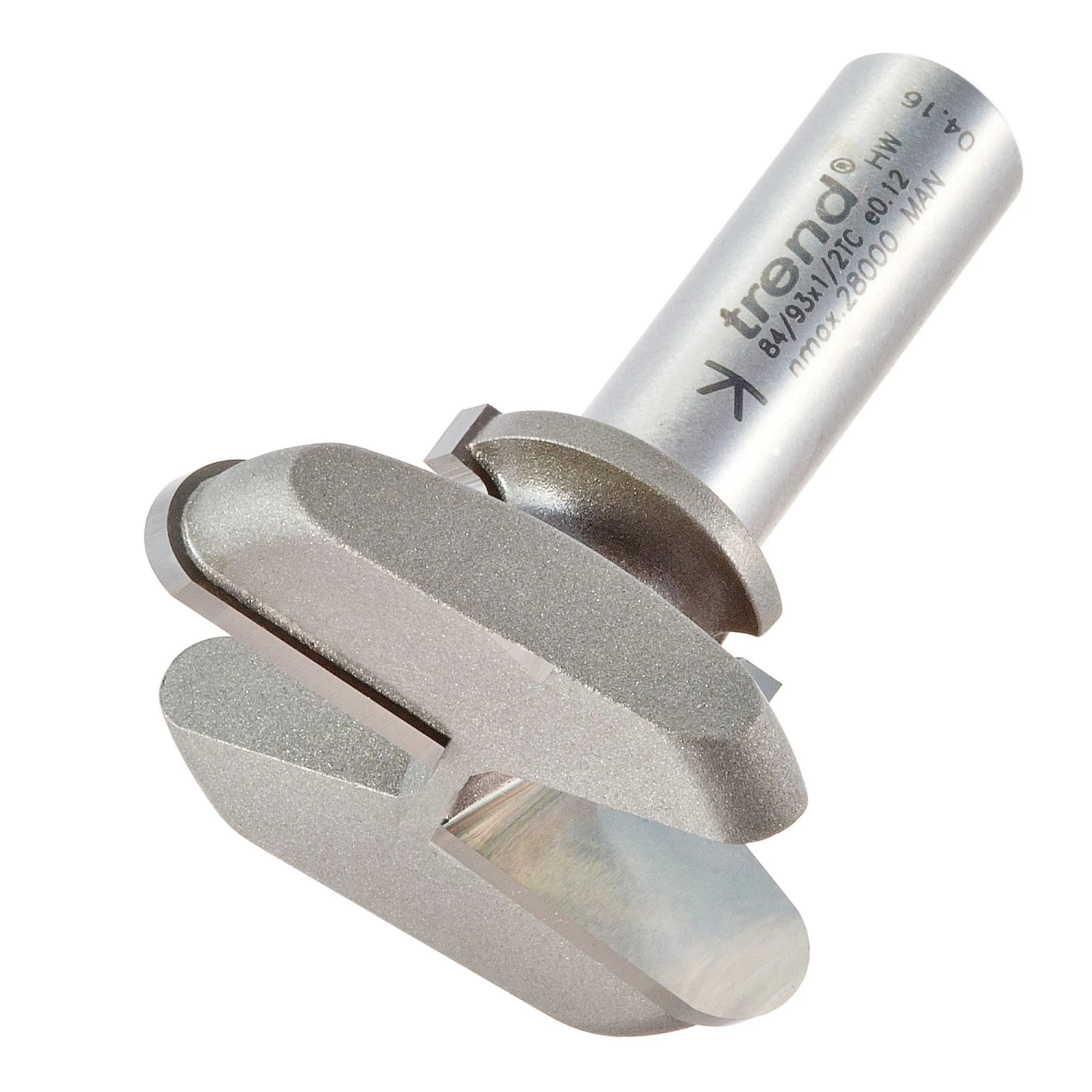 84/93X1/2TC - Drawer Pull Cutter 3 84/93X1/2TC - Drawer Pull Cutter