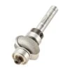 8/53X1/4TC - Double Guided Sunk Bead Cutter 1 8/53X1/4TC - Double Guided Sunk Bead Cutter -Outlet Router Grip Store 8 53x1 4tc 3d1