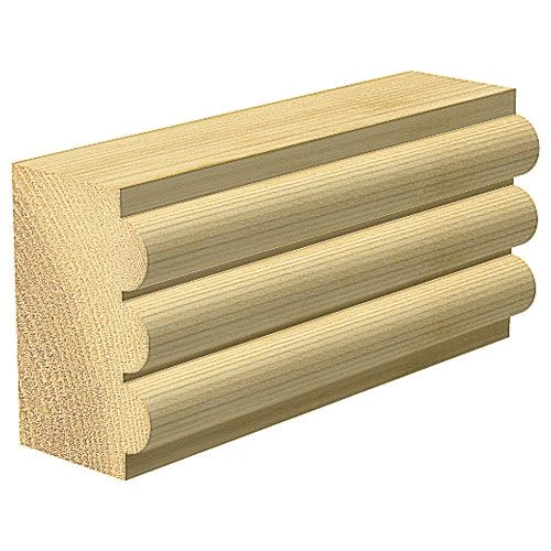 9/75X1/4TC - Bearing Guided Multi-reed Cutter 5 9/75X1/4TC - Bearing Guided Multi-reed Cutter - Image 3