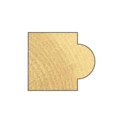 9/2X1/2TC - Staff Bead Nosing Cutter -Outlet Router Grip Store 9 2 2a 1