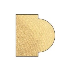 9/4X1/2TC - Staff Bead Nosing Cutter 16 9/4X1/2TC - Staff Bead Nosing Cutter -Outlet Router Grip Store 9 4 2a