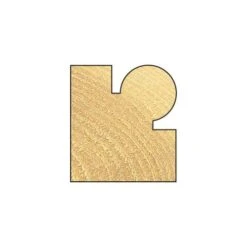 9/72X1/2TC - Bearing Guided Corner Bead Cutter -Outlet Router Grip Store 9 72 2c 1