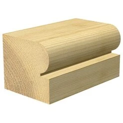 9/73X1/2TC - Bearing Guided Corner Bead Cutter -Outlet Router Grip Store 9 73 3b 5