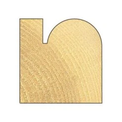 9/74X1/2TC - Bearing Guided Corner Bead Cutter -Outlet Router Grip Store 9 74 2a