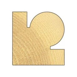 9/74X1/2TC - Bearing Guided Corner Bead Cutter -Outlet Router Grip Store 9 74 2c