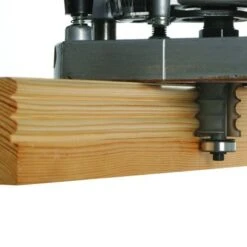 9/76X1/2TC - Bearing Guided Multi-reed Cutter -Outlet Router Grip Store 9 75 76 feat 2
