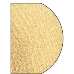 9/7X1/2TC - Hand Hole Staff Bead Cutter -Outlet Router Grip Store 9 7 2b