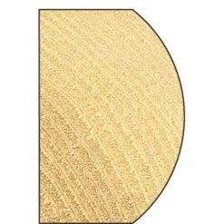 9/8X1/2TC - Hand Hole Staff Bead Cutter -Outlet Router Grip Store 9 8 2b