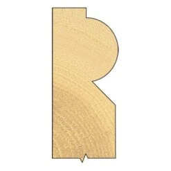 90/13X1/2TC - Modern Torus Cutter -Outlet Router Grip Store 90 13 2a