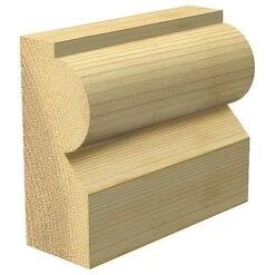 90/13X1/2TC - Modern Torus Cutter -Outlet Router Grip Store 90 13 3a