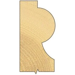 90/14X1/2TC - Victorian Torus Cutter 17 90/14X1/2TC - Victorian Torus Cutter -Outlet Router Grip Store 90 14 2a