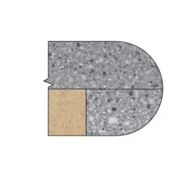 90/25X1/2TC - Bull Nose Combination Cutter -Outlet Router Grip Store 90 25 2a