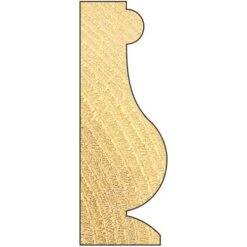 90/4X1/2TC - Multi-Mould Cutter -Outlet Router Grip Store 90 4 2a