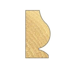 90/4X1/2TC - Multi-Mould Cutter -Outlet Router Grip Store 90 4 2c