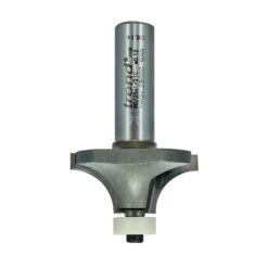 90/25X1/2TC - Bull Nose Combination Cutter -Outlet Router Grip Store 90 25x1 2tc 2d1